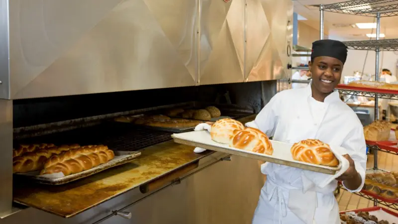 Content Marketing for Bakers in Glasgow  Drive Local Sales