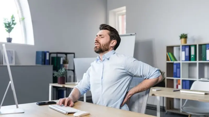 SEO Pain Management Specialist in London Growth Strategy