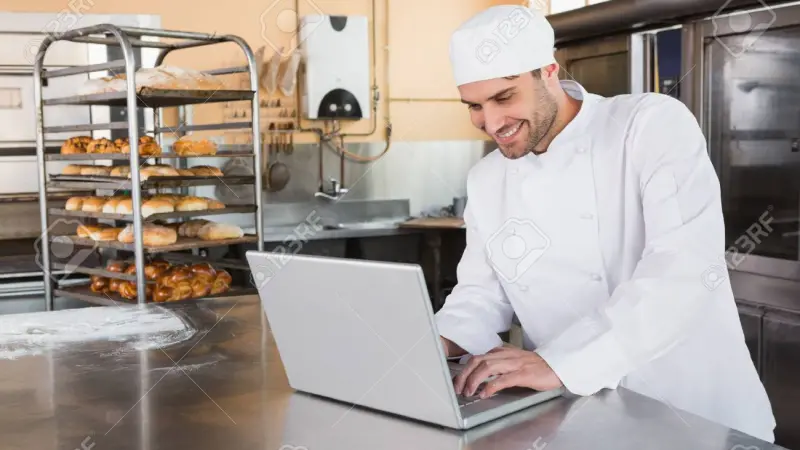 SEO for Restaurant Managers in Glasgow  Drive Bookings & ROI