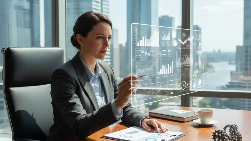 SEO for Actuaries in Birmingham