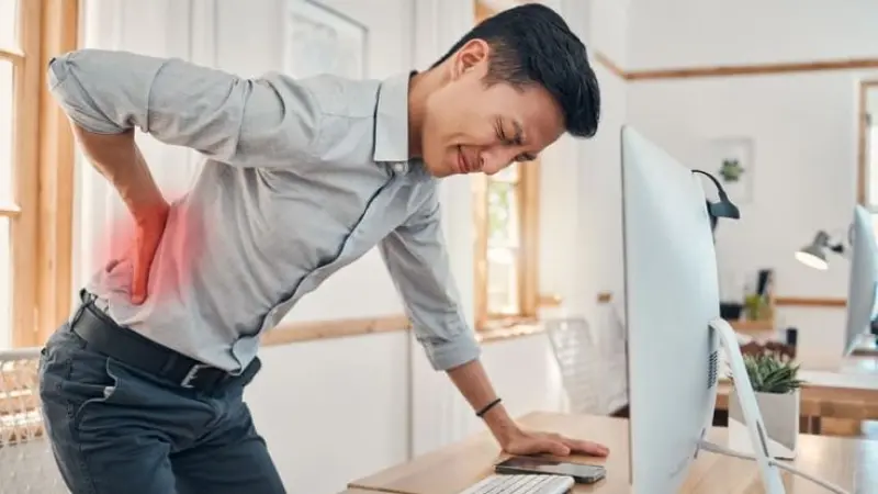 Pain Management Specialist in London Digital Development