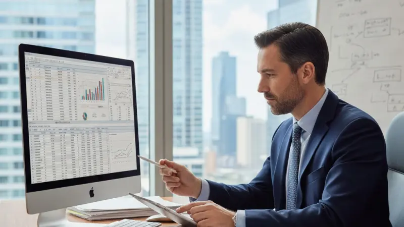 Website Designing Service for Actuaries in Birmingham