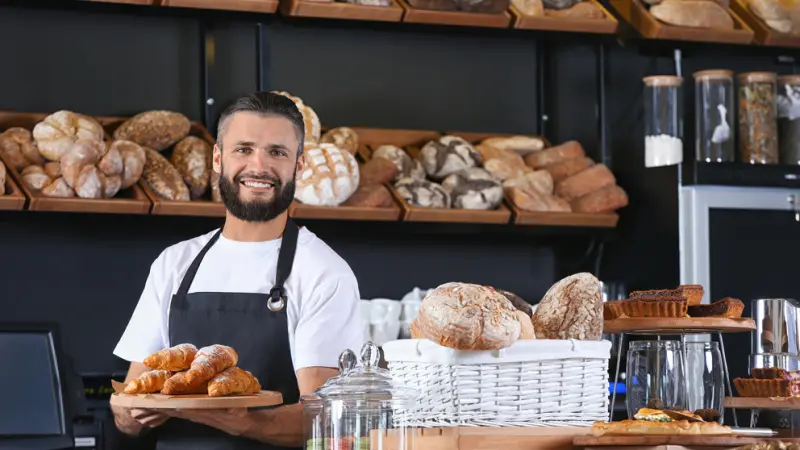 Restaurant Website Development Glasgow High ROI Design