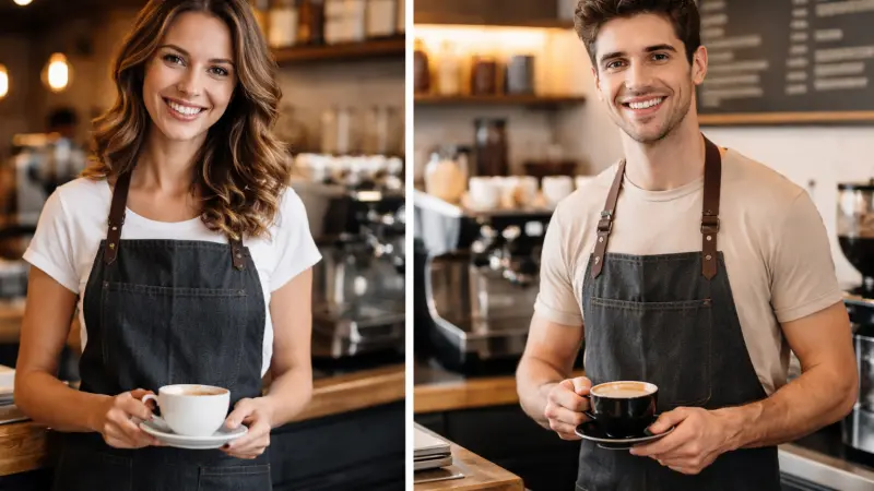 Web Design for Baristas in Leeds Scale Your Coffee Brand