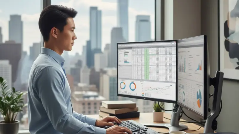Online Reputation Management for Actuary in Birmingham