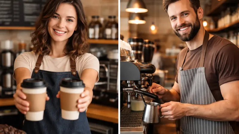 Website Development for Baristas in Leeds Growth Guide