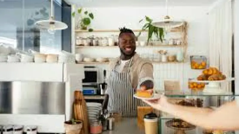 Digital Marketing for Restaurant Managers in Glasgow  ROI