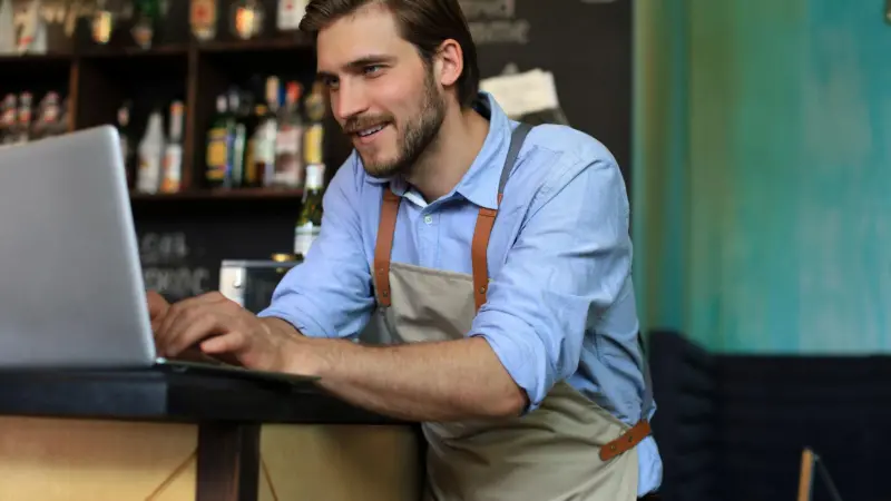 Email Marketing for Restaurant Managers in Glasgow ROI