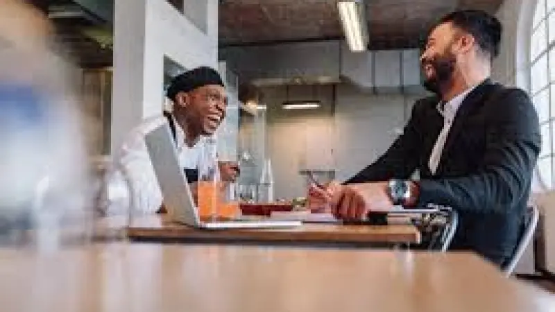 Online Reputation Management for Restaurant Managers Glasgow