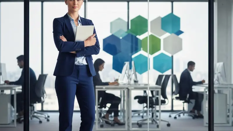 SEO for Compliance Officer in Birmingham