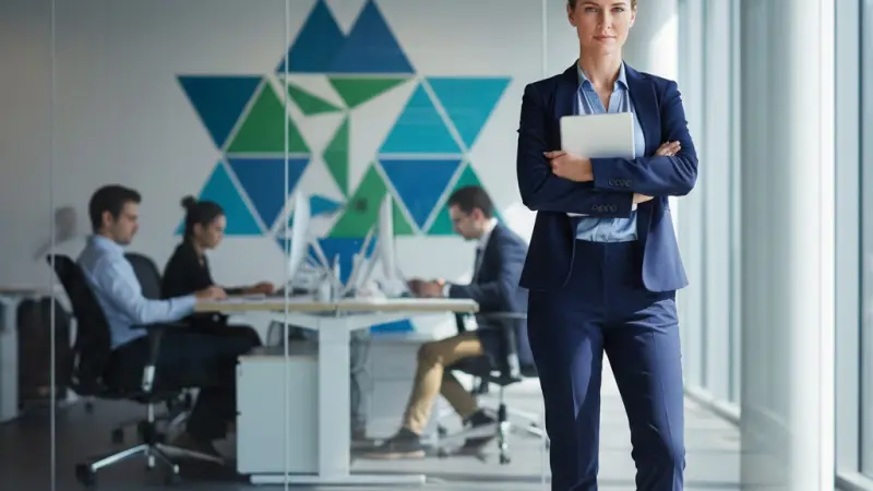 Website Designing for Compliance Officers in Birmingham