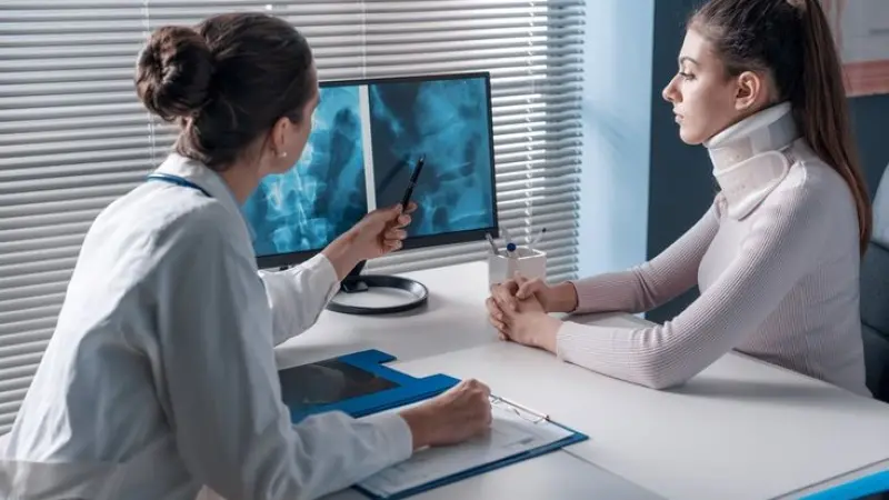 Pain Management Specialist in London Content Marketing