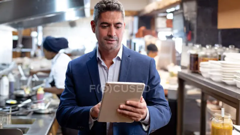 Content Marketing for Restaurant Managers in Glasgow