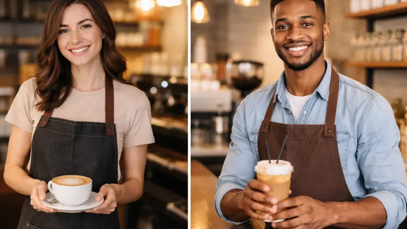 Digital Marketing for Baristas in Leeds Growth Guide