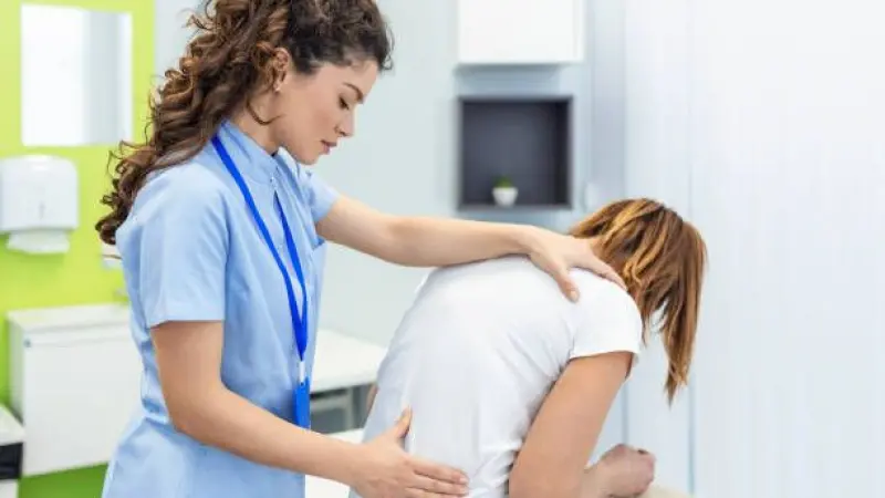 Pain Management Specialist in London Press Release
