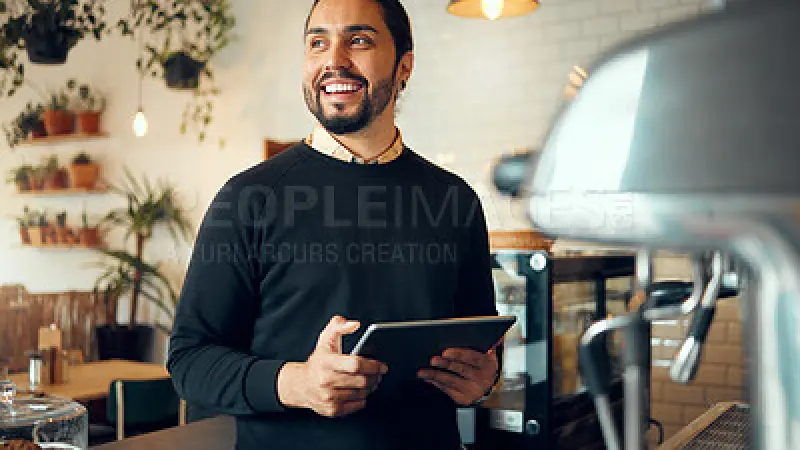Press Release  for Restaurant Managers in Glasgow