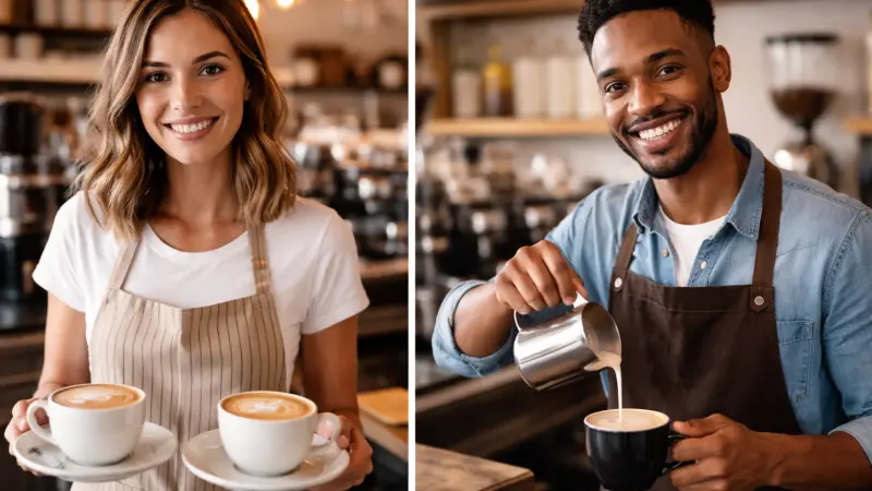 Email Marketing for Baristas in Leeds Drive Growth