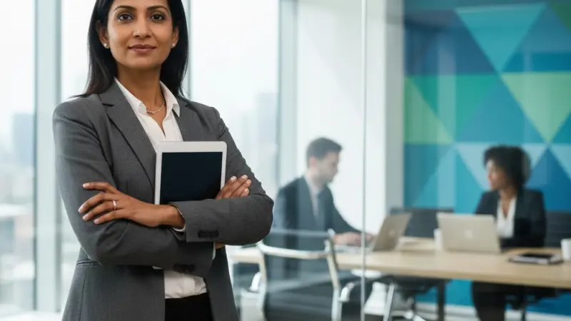Online Reputation Management for Compliance Officers in Birmingham