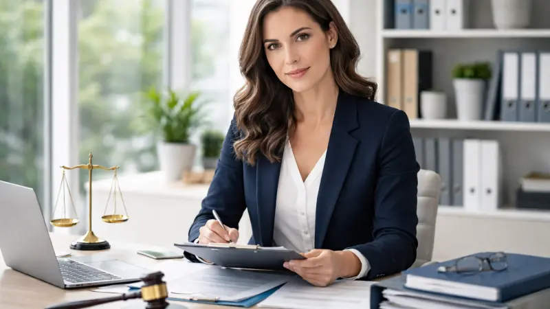 Top Rated & Reliable Compliance Officer in Birmingham