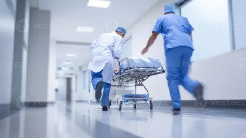 Website Development Emergency Medicine Doctor London - Digital Authority Guide