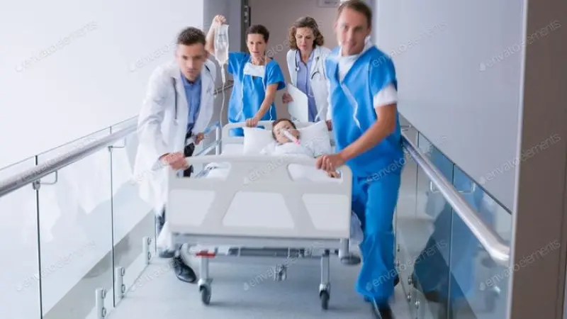 Emergency Medicine Doctor London - SMO & Authority Guide