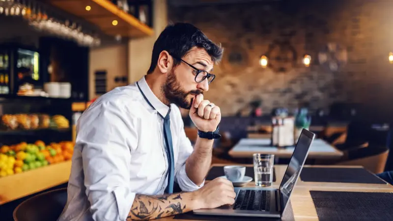 SMO for Bar Managers in Glasgow