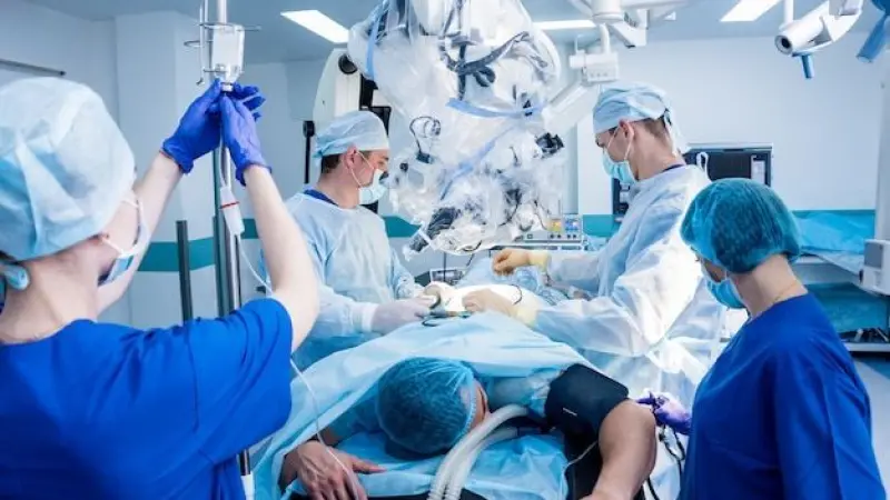 Emergency Medicine Doctor London - Digital Marketing Guide