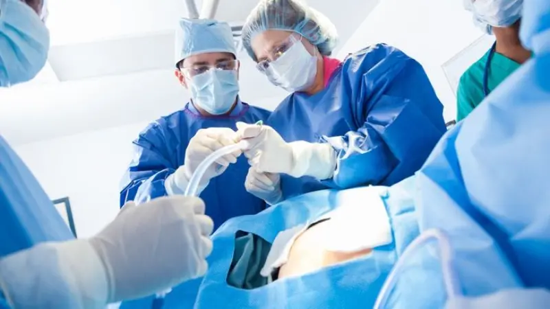 Most Popular Emergency Medicine Doctor in London - Local Page UK