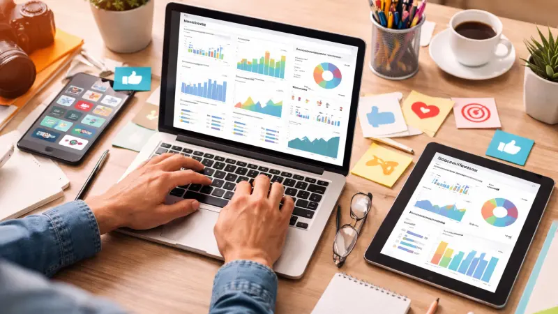 Most Popular Digital Marketer in Birmingham
