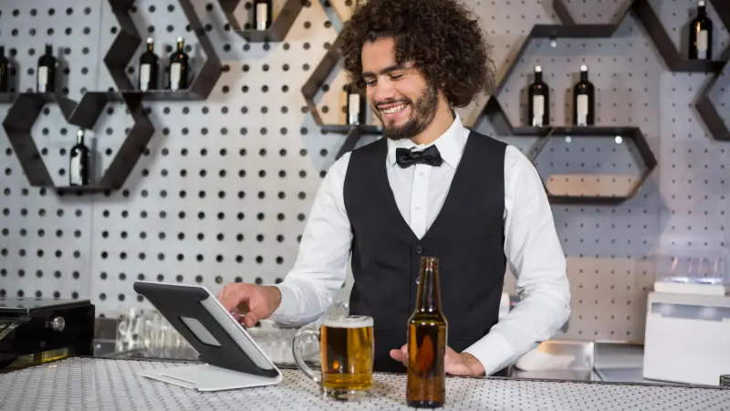 Email Marketing  for Bar Managers in Glasgow