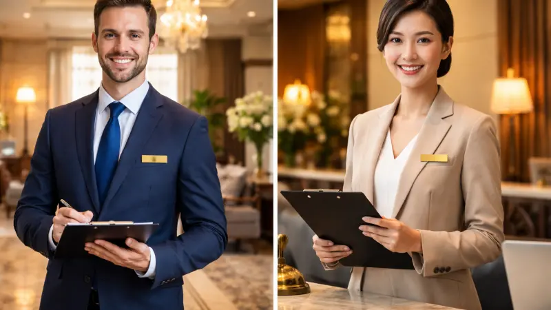 Website Designing for Hotel Managers in Leeds
