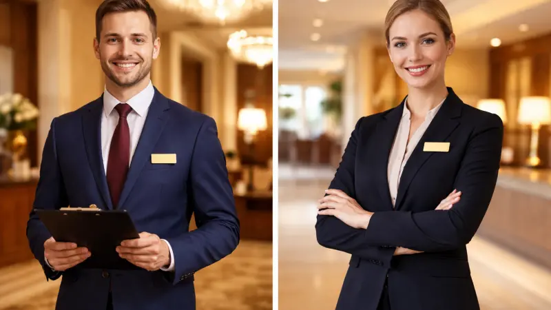 Website Development for Hotel Managers in Leeds Drive Direct Bookings