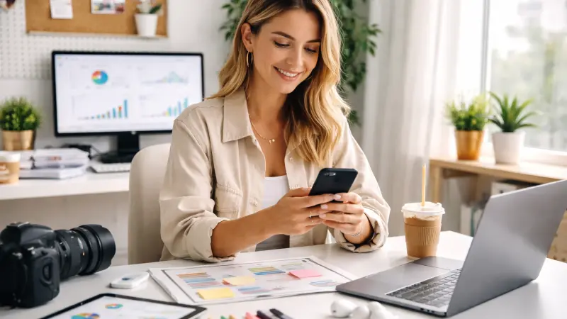 Top Rated & Reliable Social Media Manager in Birmingham
