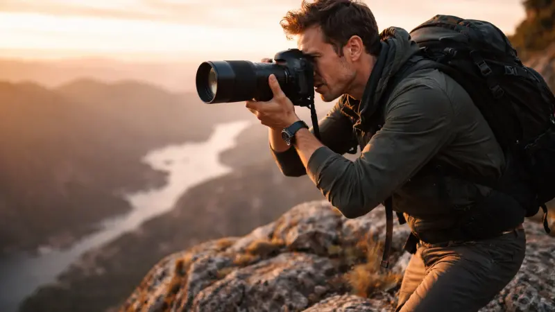 Top Rated & Reliable Photographer in Birmingham