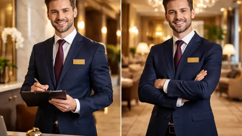 Digital Marketing for Hotel Managers in Leeds Direct Bookings