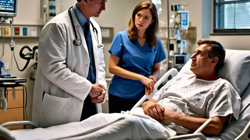 Top Rated & Reliable Intensive Care Consultant in London -Local Page UK