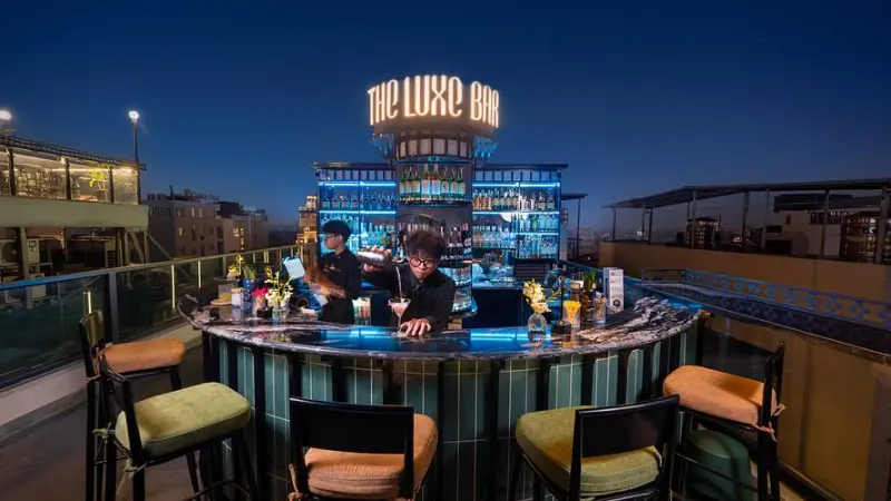 Top Rated & Most Reliable Bar Managers in Glasgow  Local Page UK