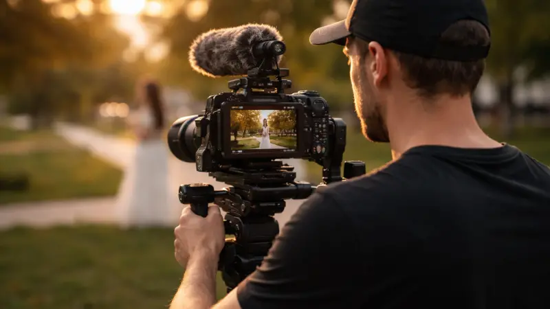 Most Popular Videographer in Birmingham