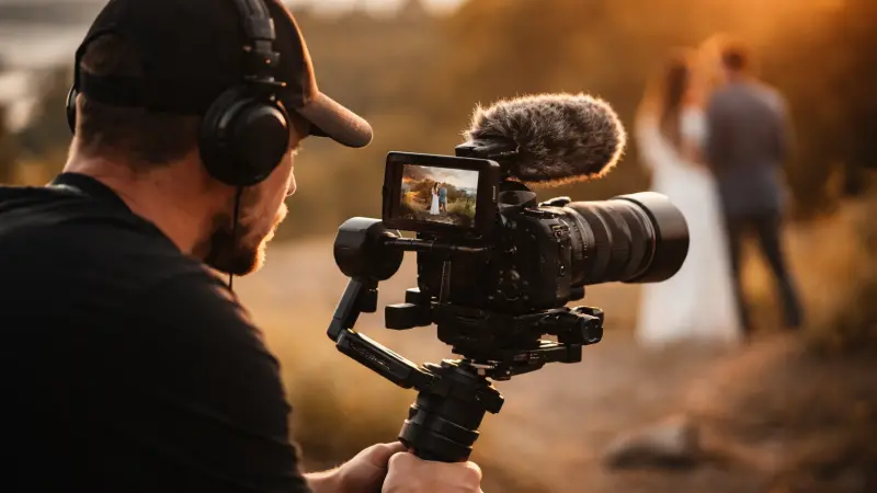 Top Rated & Reliable Videographer in Birmingham