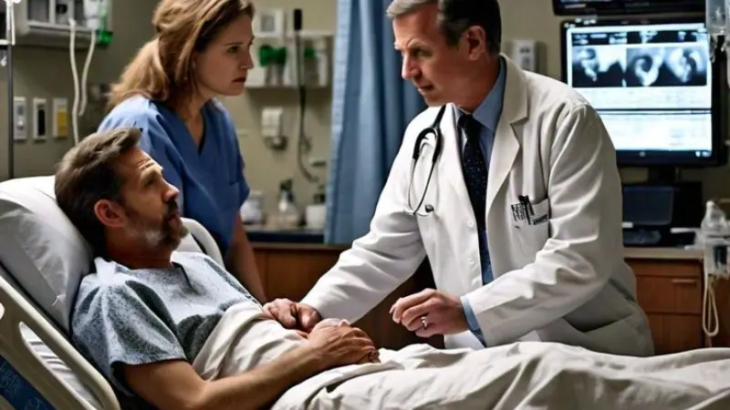 SEO Strategic Digital Visibility for Intensive Care Consultants London