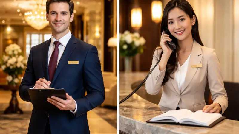 Online Reputation Management Service for Leeds Hotel Managers: Protecting Revenue & Brand
