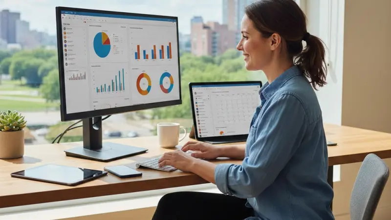 SEO for Digital Marketer Birmingham