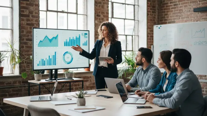 SMO for Digital Marketer  in Birmingham