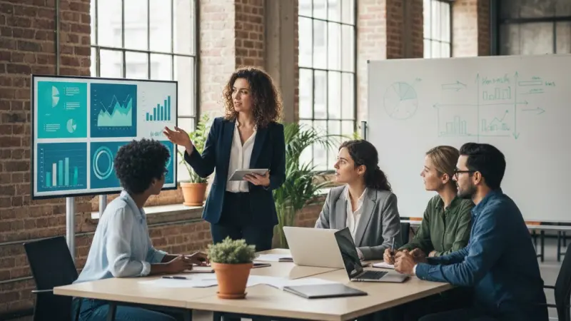 PPC for Digital Marketer in Birmingham