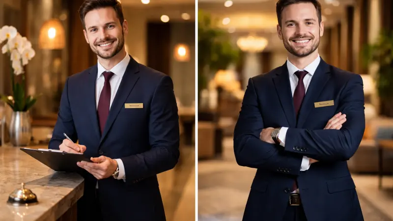 Press Release for Leeds Hotel Managers: Boost Visibility
