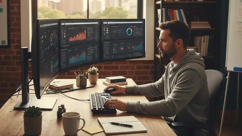 Digital Marketing for Digital Marketers in Birmingham