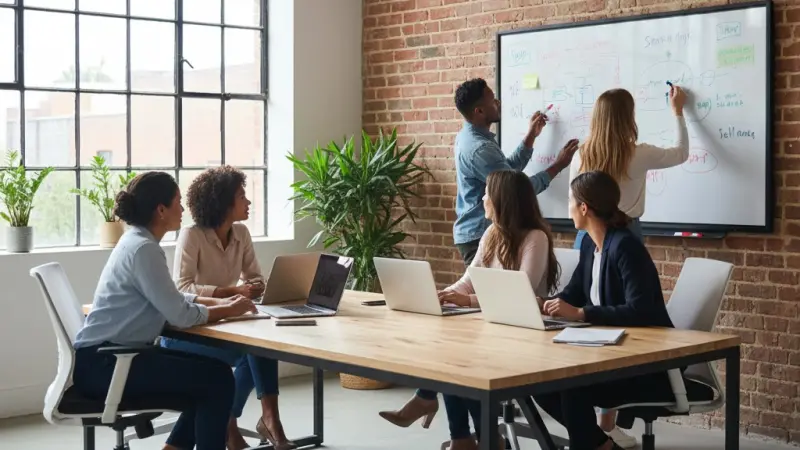 Email Marketing for Digital Marketer in Birmingham