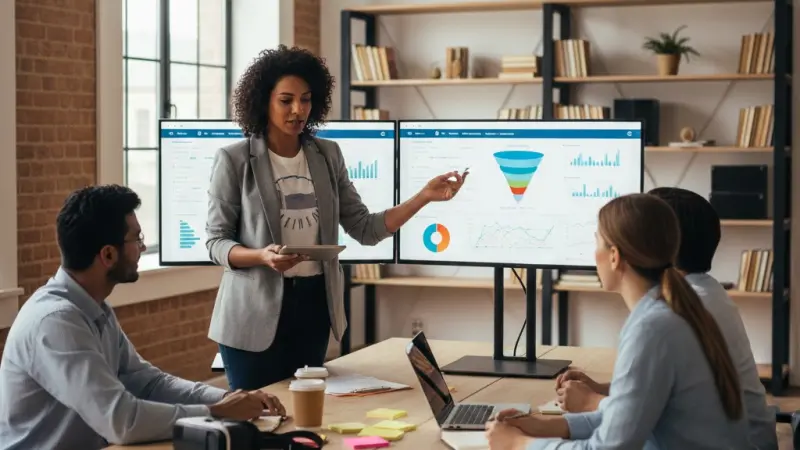 Online Reputation Management for Digital Marketers in Birmingham
