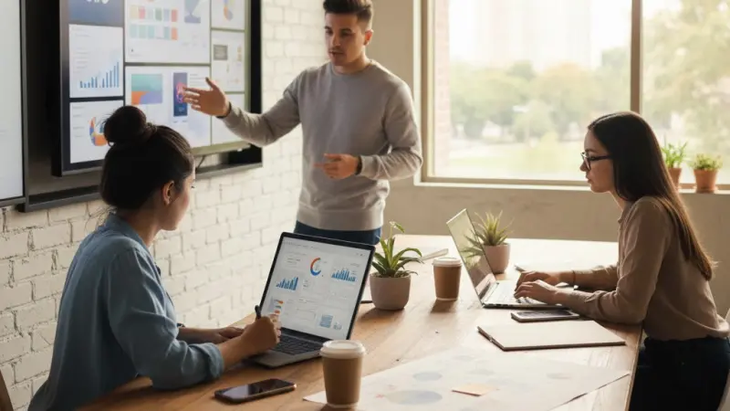 Content Marketing for Digital Marketers in Birmingham