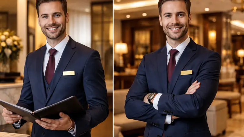 Top Rated & Reliable Hotel Manager in Leeds Local Page UK